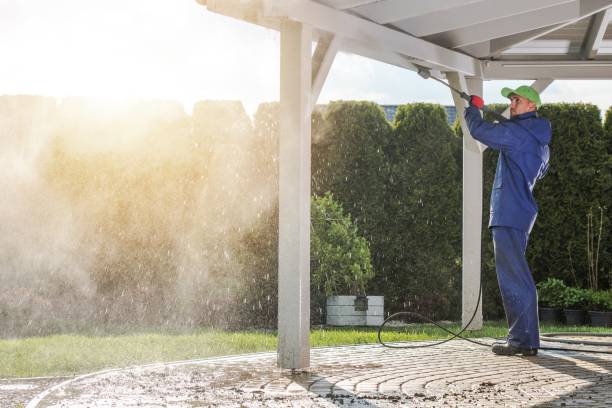 Pre-Holiday Cleaning in Merkel, TX